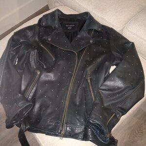Harley davidson 120th anniversary jacket